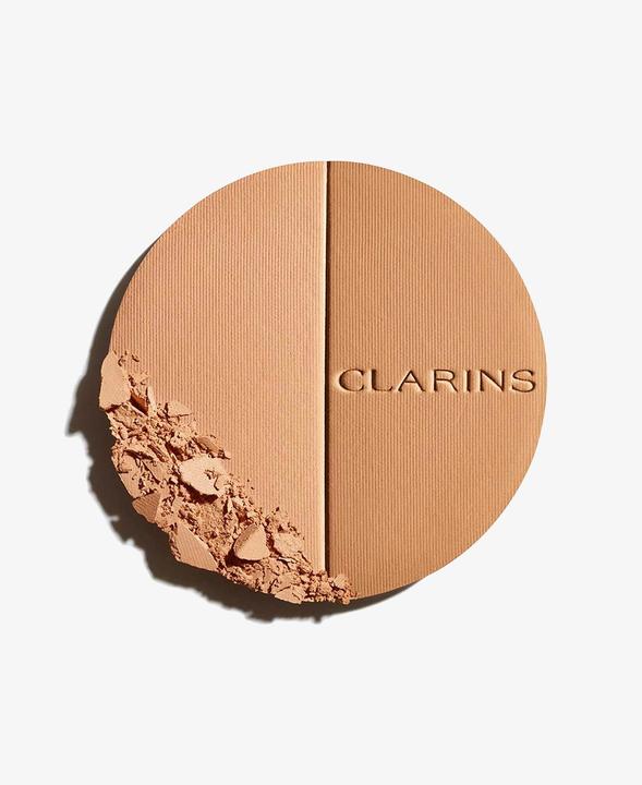 Image du produit Clarins Ever Bronze (01 Light, Contour, 10 g)