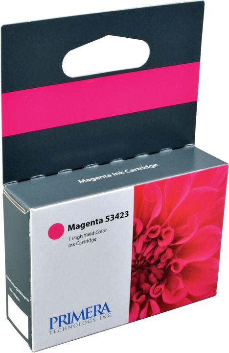 Produktbild Primera Tinte magenta Orig.Nr. 80902 (M)
