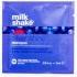 Actual product image Milk_Shake Silver Shine Shampoo 10ml (10 ml)