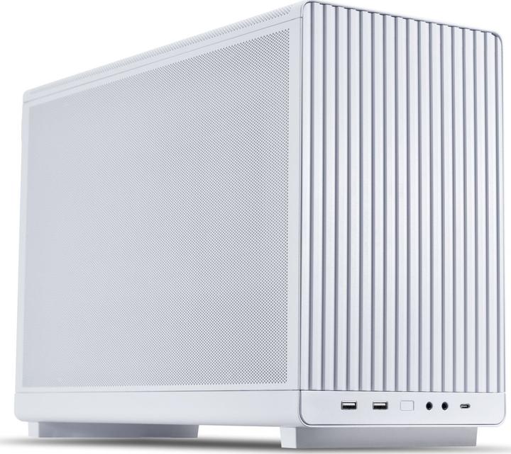 Lian-Li A3 (mATX, Mini-ITX)