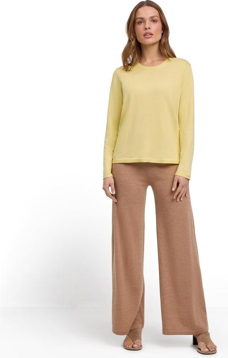 Produktbild Falke FAV Cotton Crew Neck w (L)