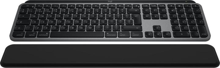 Actual product image Logitech Mx Keys S Combo For Mac (Eng. Int., Wireless)