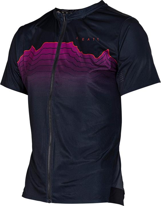 Leatt MTB Trail 3.0