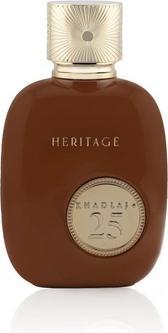 Khadlaj 25 Heritage - EDP - 100 ml (Eau de Parfum, 100 ml)