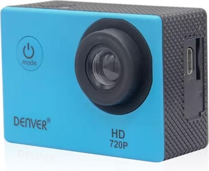 Produktbild Denver ACT-320 Blue