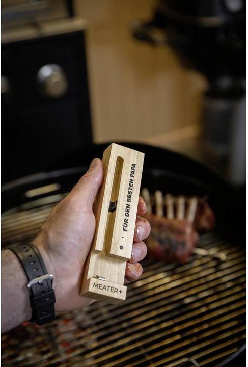 Produktbild Meater Grillthermometer