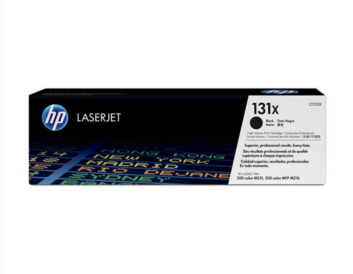 Image du produit HP 131x (CF)