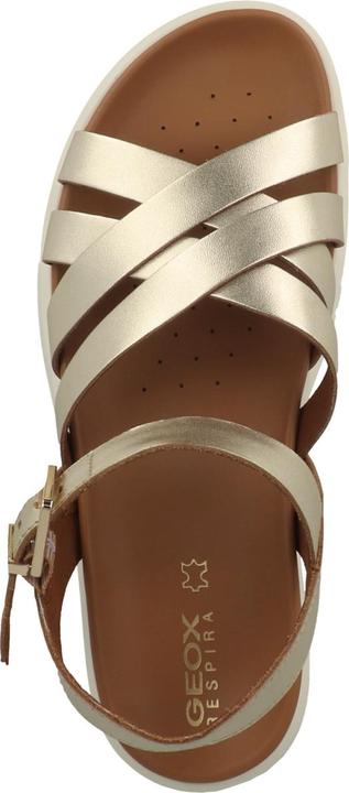 Actual product image Geox D Xand 2S B - 62081 (39)