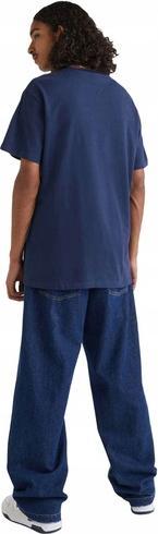 Immagine prodotto Tommy Hilfiger Maglietta con logo Modern Prep da uomo (XL)