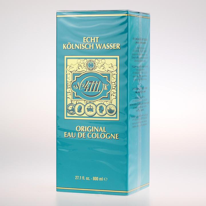 Image du produit Tabac Original (Eau de cologne, 800 ml)