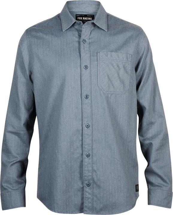 Actual product image Fox Woven 23 Level Up Ls Cit M (M)