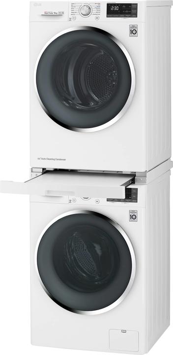 Image du produit LG Kit de montage intermédiaire DSTWH