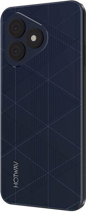 Productafbeelding Hotwav Smartphone Note 15 Pro - 6,6' 4/128GB Blauw (128 GB, Blauw, 6.60", 13 Mpx)