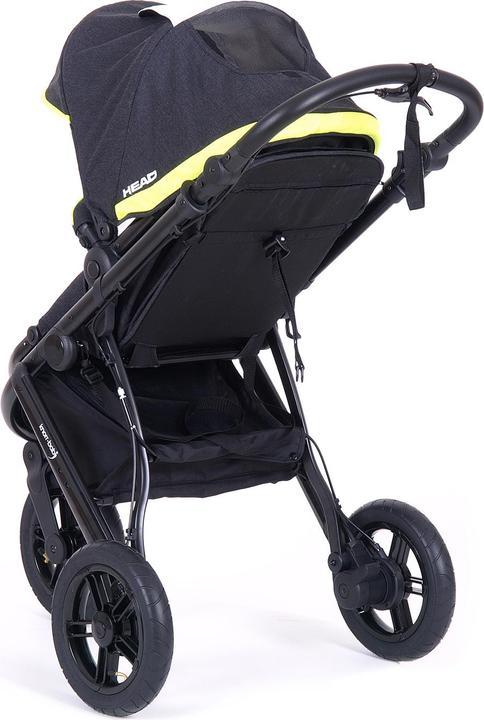 Produktbild Knorr Baby Jogger Sport3 HEAD