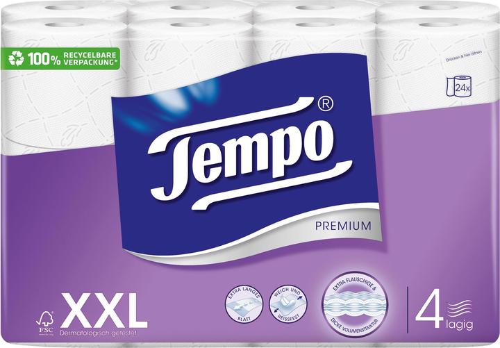 Tempo Premium XXL (24 x)