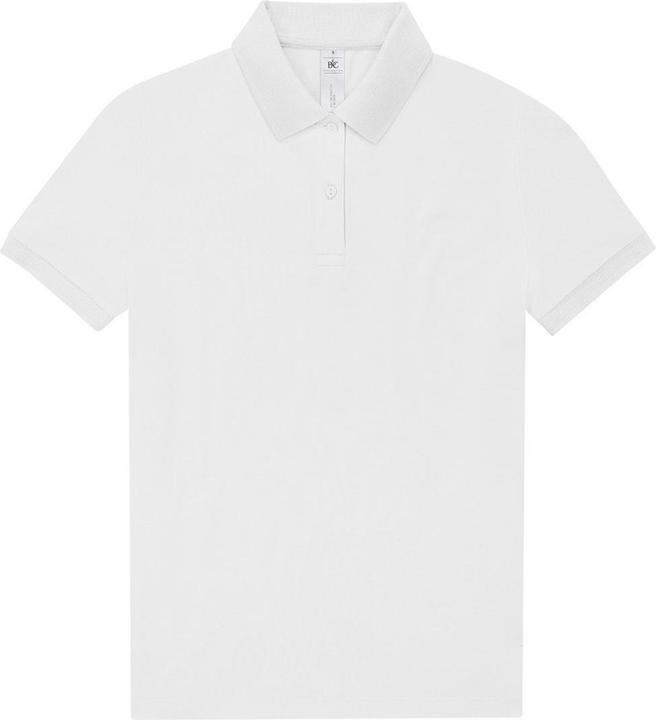 B&C My Poloshirt