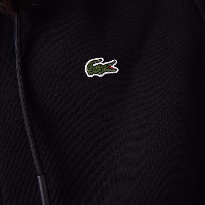 Produktbild Lacoste Hooded Zipper Sportswear (L)