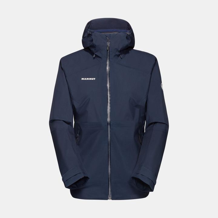 Immagine prodotto Mammut Giacca con cappuccio Convey Tour HS (XS)