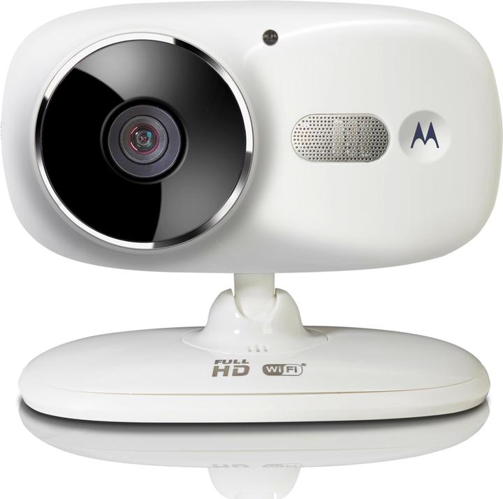 Motorola Focus 86T