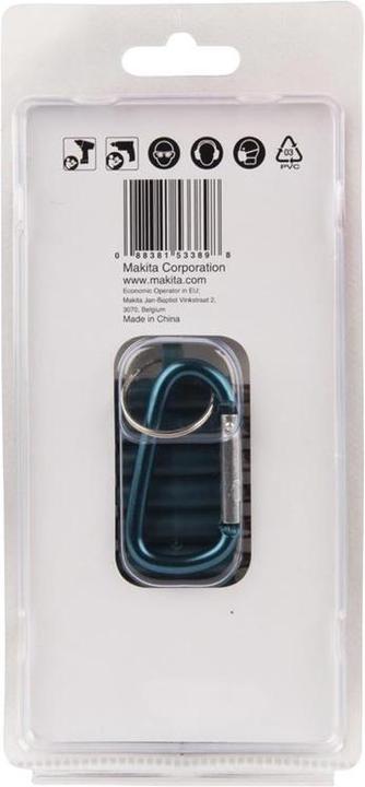 Produktbild Makita Bit-Set (Kreuz Phillips PH M2, Innensechsrund TX M20, Innensechsrund TX M25, Kreuz Phillips PH M1, Innensechsrund TX M15, Innensechsrund TX M30, Kreuz Phillips PH M3, Kreuz Pozidriv PZ M2, Innensechsrund TX M10, Innensechsrund TX M40, Kreuz Pozidriv PZ M1)