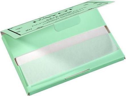 Payot Paris Pâte Grise Emergency Anti-Shine Sheets (Puder)