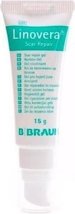 Image du produit Linovera Réparation des cicatrices 15g