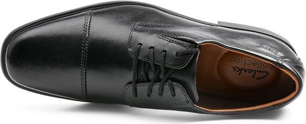 Produktbild Clarks Tilden Cap (44)