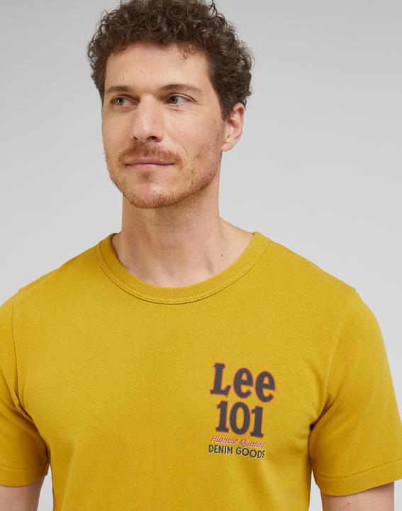 Immagine prodotto Lee Magliette 101 Core Tee (M)