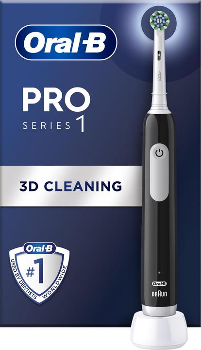 Produktbild Braun Pro Series 1 Cross Action (Oszillierende Zahnbürste)