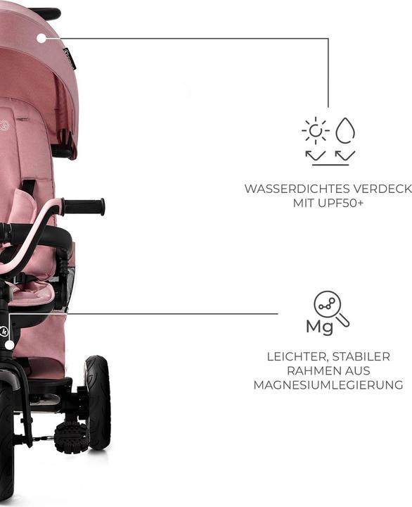 Produktbild KinderKraft EasyTwist