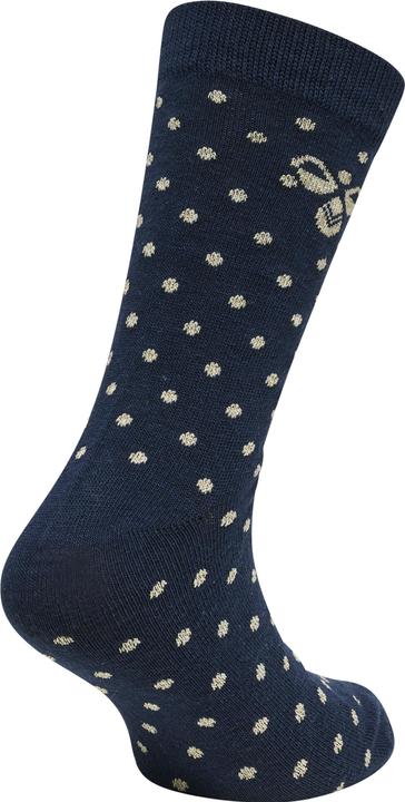 Actual product image hummel Alfie Sock 3-Pack (32 - 36)
