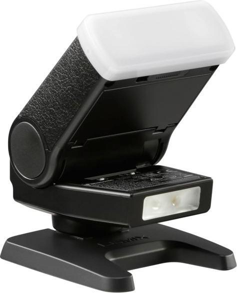 Actual product image Panasonic DMW-FL200LE (Plug-on flash, Panasonic)