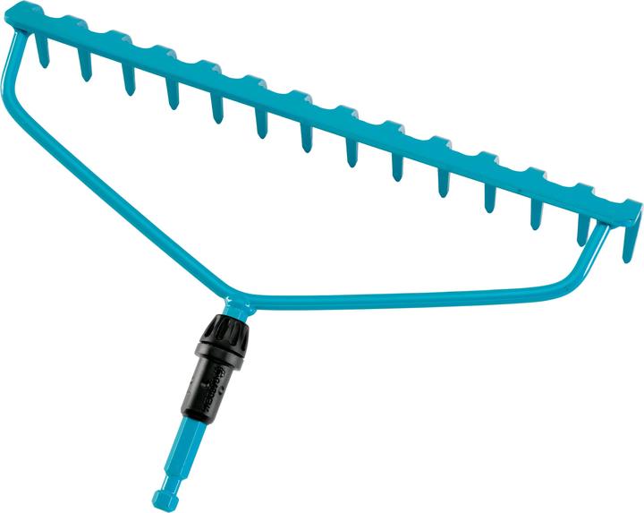 Actual product image Gardena Hanger rake