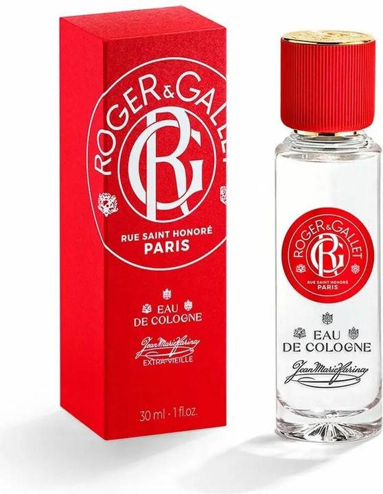 Roger & Gallet JMF Eau de Cologne