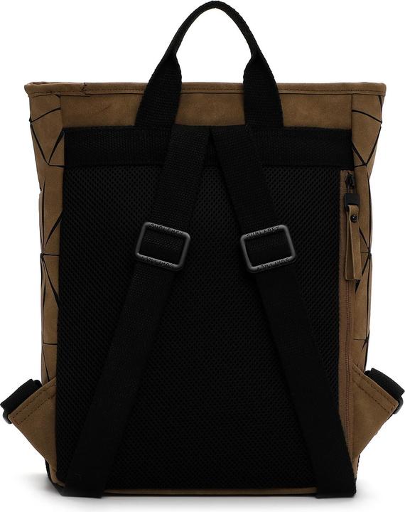 Actual product image Suri Frey Rucksack SFY SURI Sports Jessy-Lu (10.90 l)