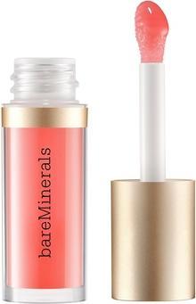Bare Minerals Bareminerals Nourishing Lip Oil Ultra-Hydrating Non-Sticky High-Shine Clean