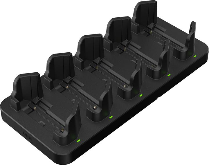 Produktbild UAG Workflow 5-Slot Case Charger w/Power supply