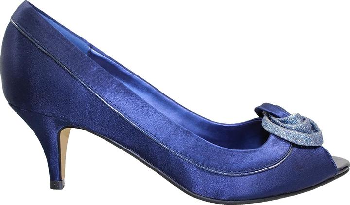 Immagine prodotto Lunar Pompe Ripley Satin (38)