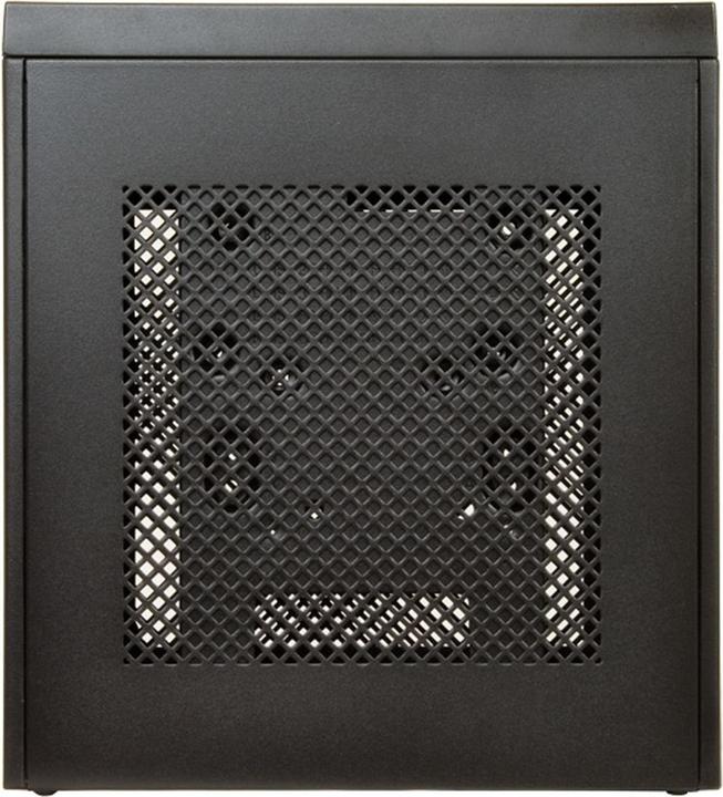 Produktbild Chieftec IX-01B-120W (Mini-ITX)