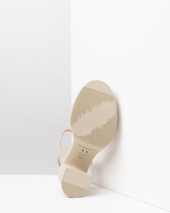 Actual product image Nero Giardini Sandalen (40)