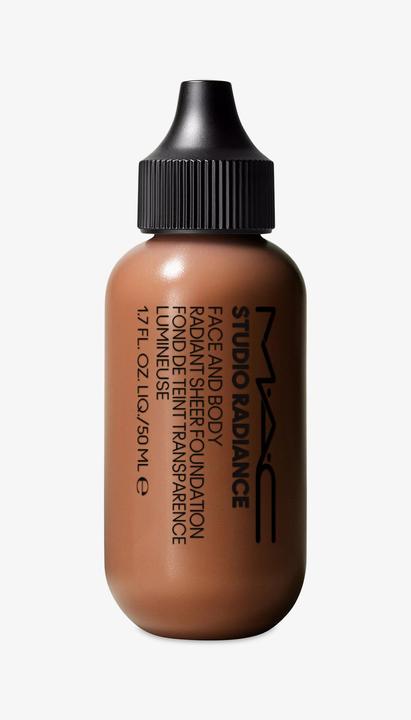 Immagine prodotto MAC Cosmetics Studio Radiance Face and Body Radiant Sheer Foundation (W5)