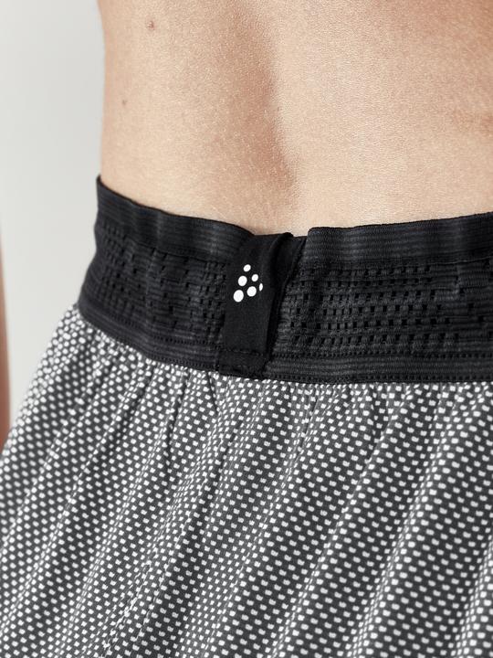 Produktbild Craft Progress Reversible Basket Shorts W (L)