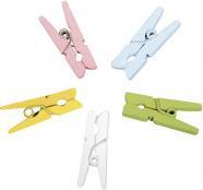 Rayher Wooden clamps