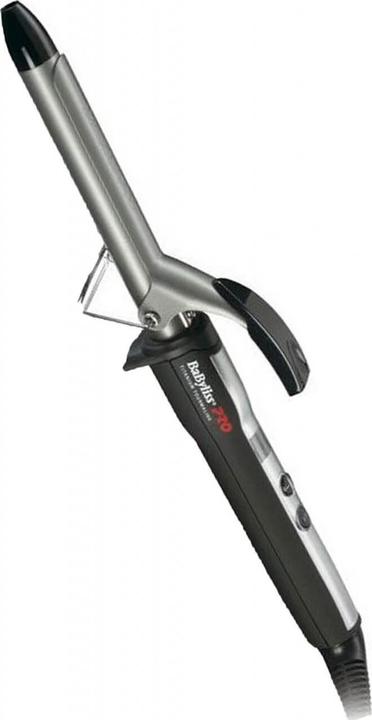 Actual product image BaByliss Pro Digital Titanium Turmalin (19 mm)