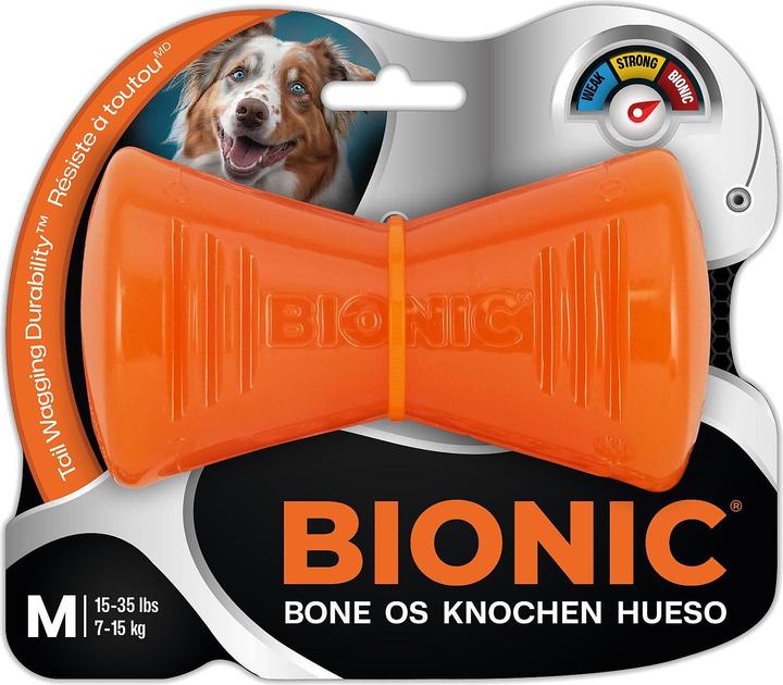 Bionic Bone M, 15x5.3x13cm