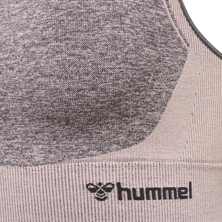 Actual product image hummel Karina Seamless Sports Top (XS)