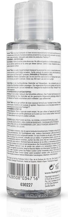 Produktbild Fleshlight FleshLube Water (100 ml)