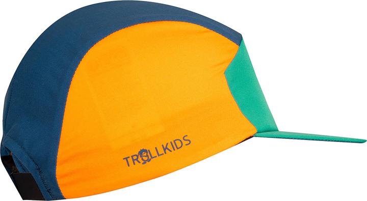 Produktbild Trollkids Kid's Microfaser Cap (48, 52)
