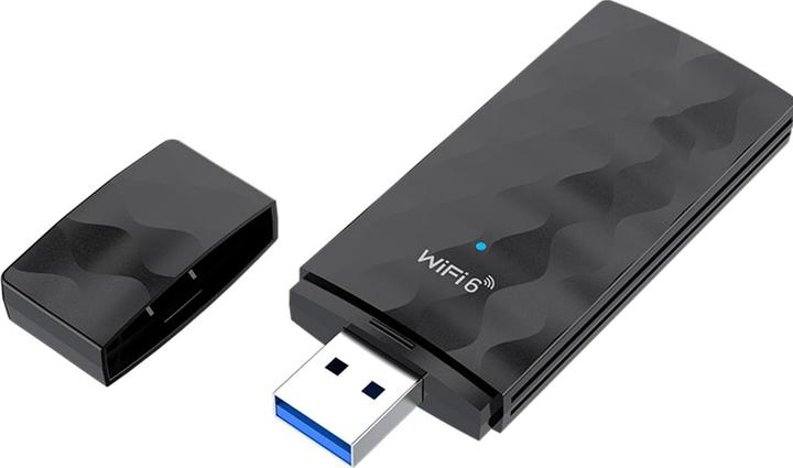 Produktbild ProXtend WiFi 6 USB Dongle (USB)