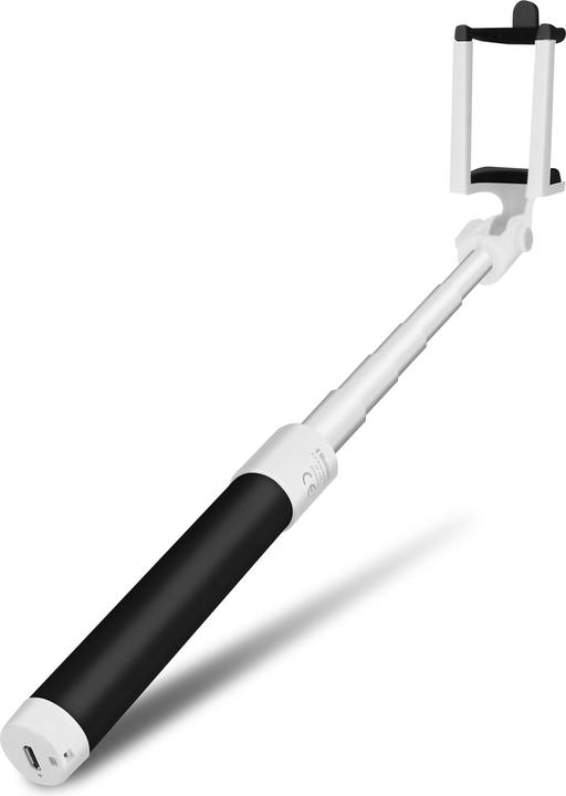 Produktbild LinQ Bluetooth Selfie Stick + Auslöser